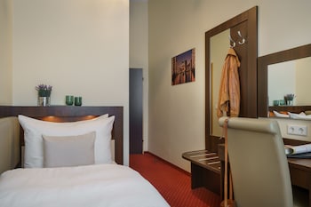 hotel graf moltke
