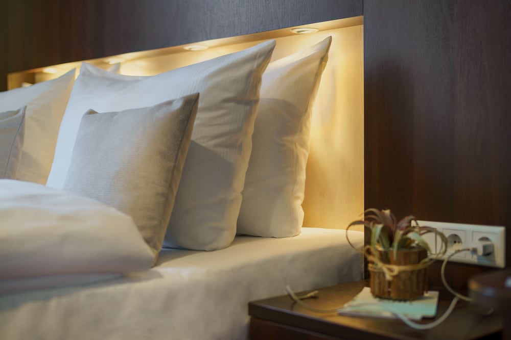 hotel graf moltke
