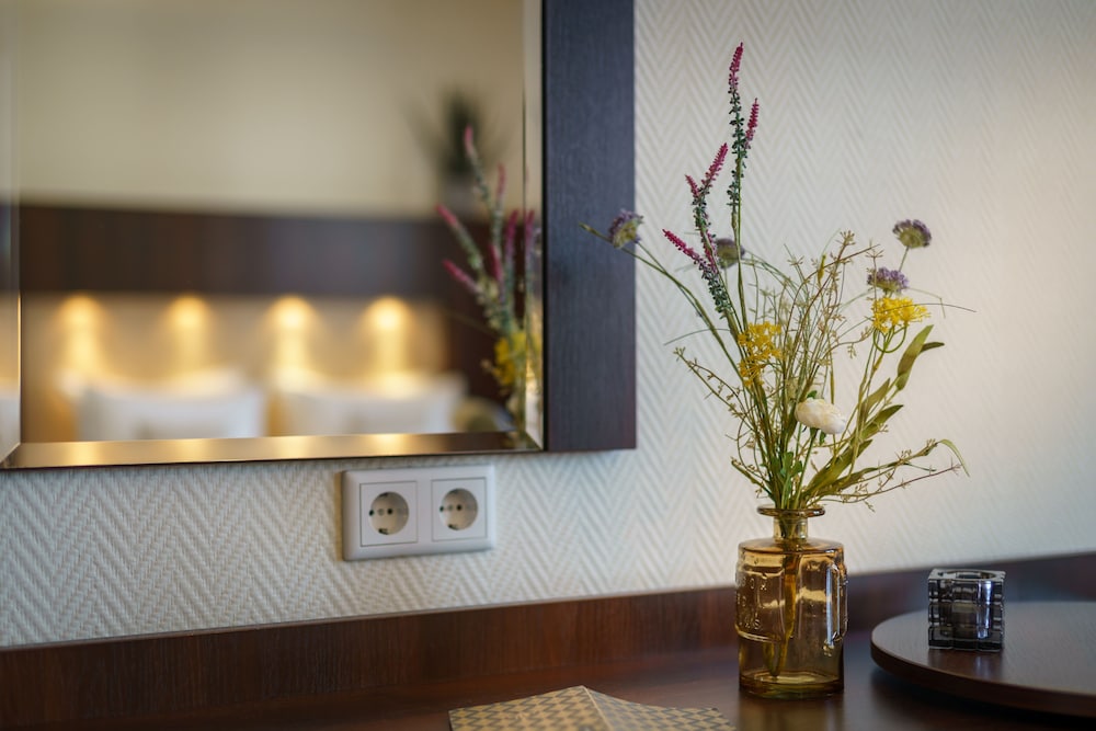 hotel graf moltke