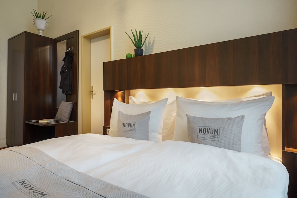 hotel graf moltke
