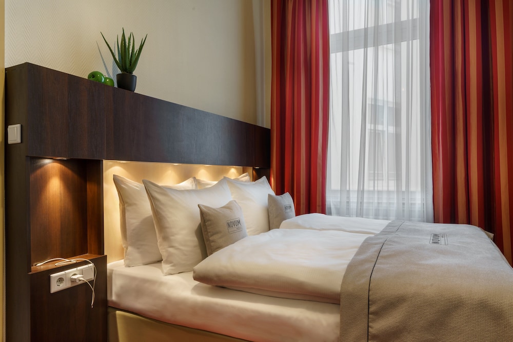 hotel graf moltke