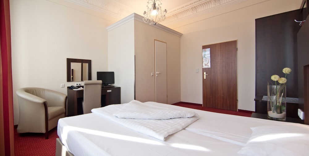 hotel graf moltke