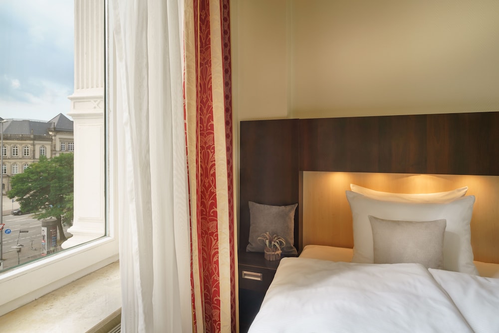 hotel graf moltke