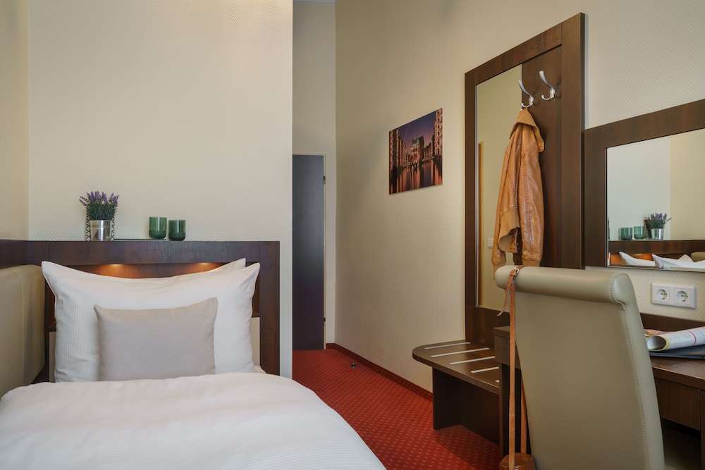 hotel graf moltke
