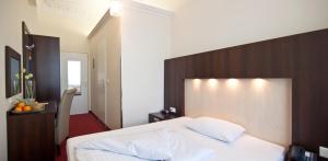 Hotel Graf Moltke,Hamburg-Mitte>>Hamburg,3 star