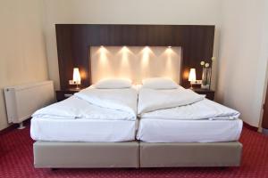 Hotel Graf Moltke,Hamburg-Mitte>>Hamburg,3 star