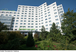 Panorama Inn Hotel Und Boardinghaus,Hamburg-Mitte>>Hamburg,3 star