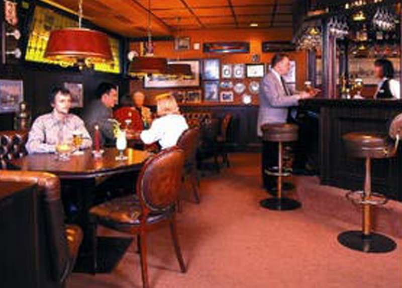 panorama inn hotel und boardinghaus