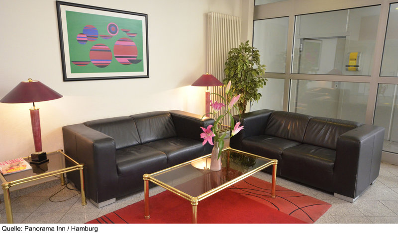 panorama inn hotel und boardinghaus