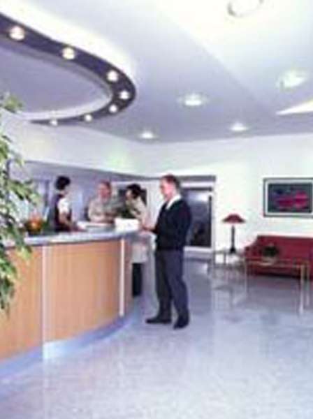 panorama inn hotel und boardinghaus