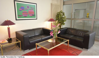 panorama inn hotel und boardinghaus