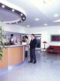 panorama inn hotel und boardinghaus