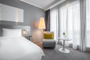 Radisson Blu Hotel, Hannover,Hanover>>Hannover,5 star