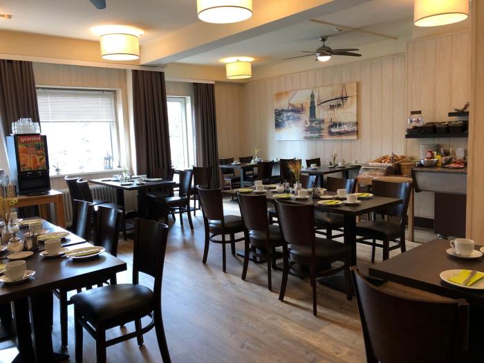 hotel imperial hamburg