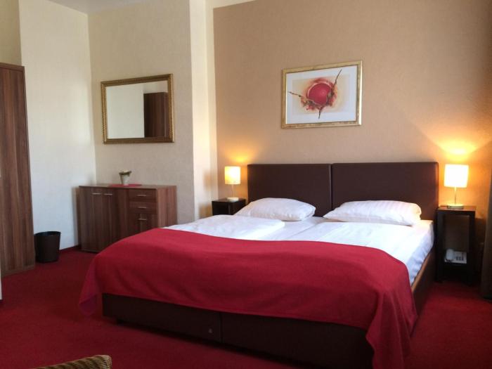 hotel imperial hamburg