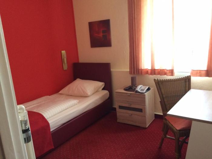 hotel imperial hamburg