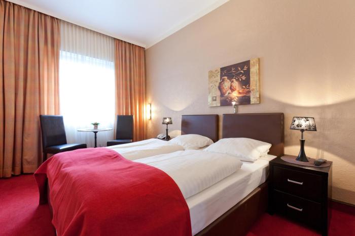 hotel imperial hamburg