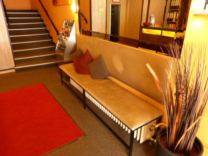 hotel imperial hamburg