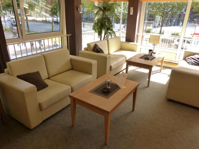 hotel imperial hamburg