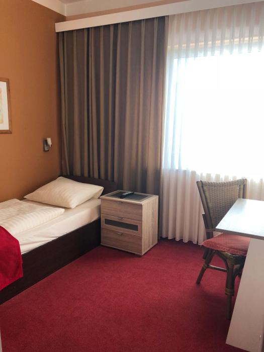 hotel imperial hamburg