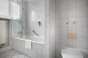 Select Hotel Tiefenthal,Wandsbek>>Hamburg,3.5 star