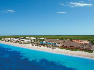 Dreams Sapphire Resort & Spa - All Inclusive,Near Crococun Zoo,5 star