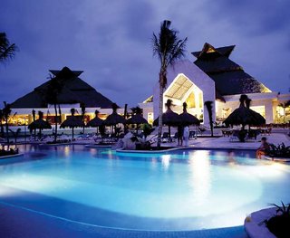 Bahia Principe Grand Tulum - All Inclusive,Near Aktun Chen,4 star