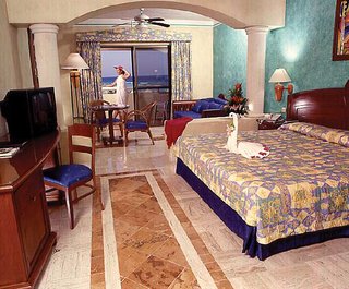 Bahia Principe Grand Tulum - All Inclusive,Near Aktun Chen,4 star