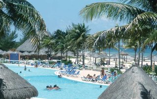 Ocean Maya Royale All Inclusive Adults Only,Near El Camaleon Golf Club,5 star