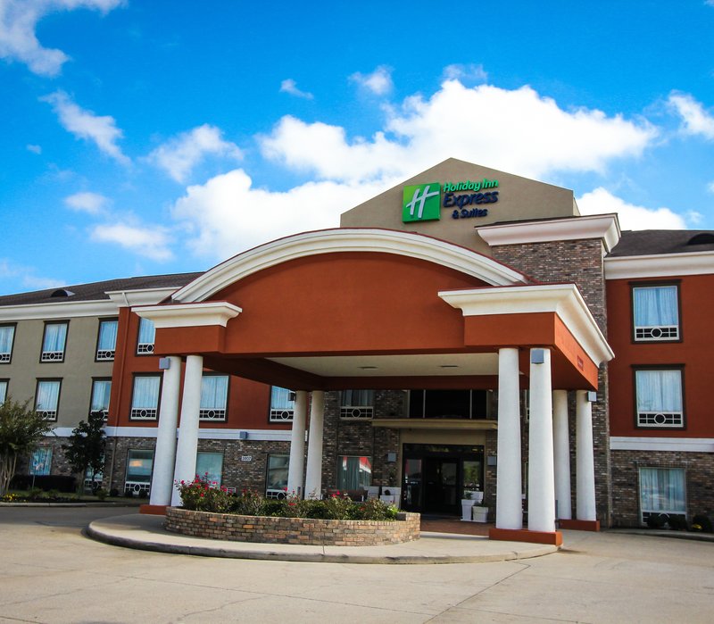 Holiday Inn Express Hotel And Suites Nacogdoches, An Ihg Hotel