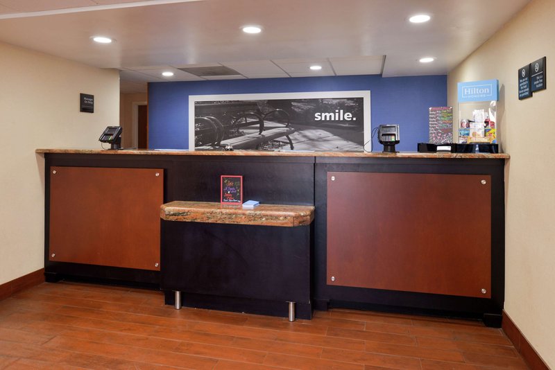 hampton inn columbus east