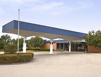 days inn by wyndham st clairsville