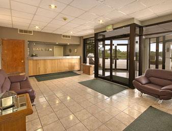 days inn by wyndham st clairsville