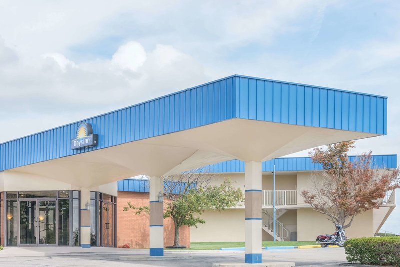 days inn by wyndham st clairsville