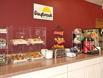 days inn by wyndham st clairsville