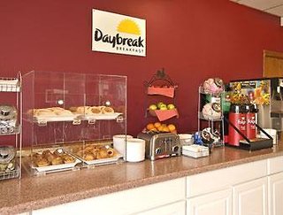 days inn by wyndham st clairsville