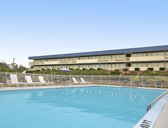 days inn by wyndham st clairsville