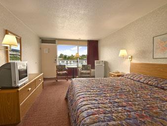 days inn by wyndham st clairsville