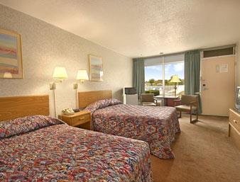 days inn by wyndham st clairsville