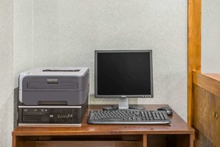 days inn by wyndham st clairsville