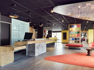 Ibis Aix En Provence Hotel,Bouches-Du-Rhône>>Aix-En-Provence,3 star