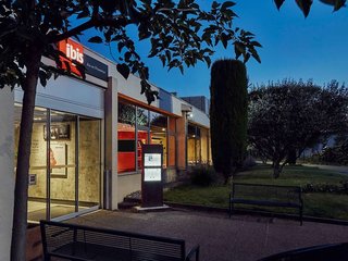 Ibis Aix En Provence Hotel,Bouches-Du-Rhône>>Aix-En-Provence,3 star