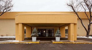 La Quinta Inn By Wyndham Minneapolis Airport Bloomington,Minneapolis>>Bloomington,3 star