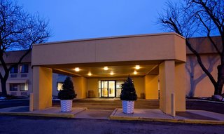 La Quinta Inn By Wyndham Minneapolis Airport Bloomington,Minneapolis>>Bloomington,3 star