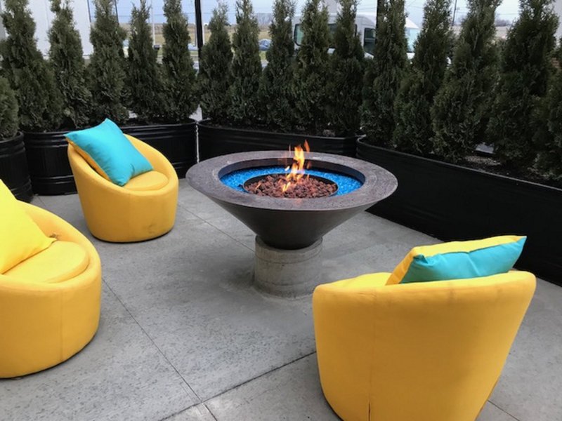 holiday inn bloomington w msp airport area by ihg
