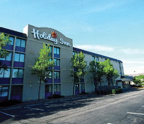 Holiday Inn Bloomington Airport South Mall Area By Ihg,Near Bloomington Ice Gardens,4 star