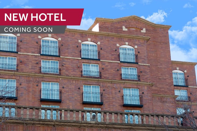 drury plaza hotel st paul downtown