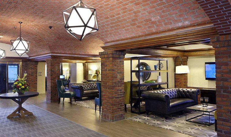 drury plaza hotel st paul downtown