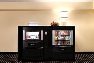 drury plaza hotel st paul downtown