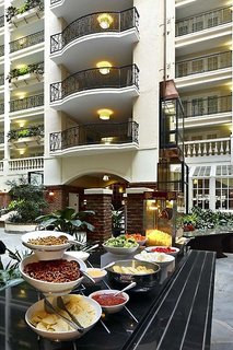 drury plaza hotel st paul downtown